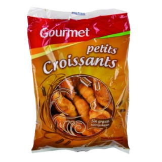 Gourmet Croissant Pequeño 270g