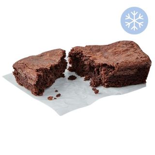 Brownie con Nueces 1u