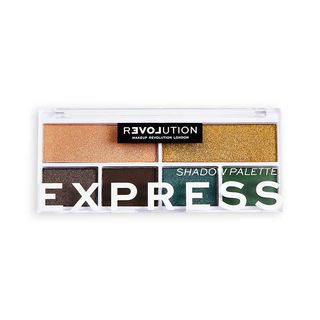 Relove Colour Play Shadow Palette Express 2603579