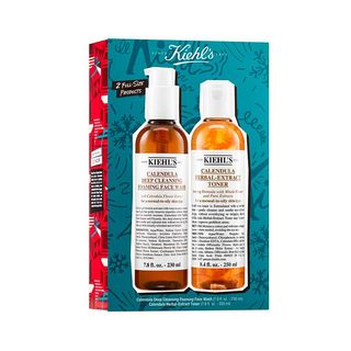 KIEHL'S Set The Oil Behind 5021336