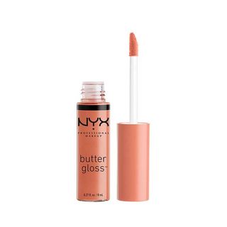 NYX BUTTER GLOSS SJAJILO ZA USNE MADELE
