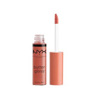 Nyx Professional Make Up Buttergloss Praline 2611554