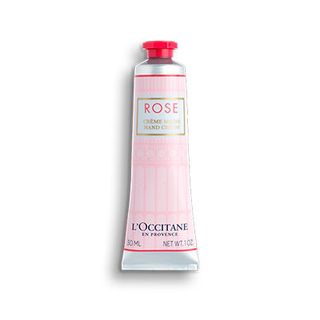 Crème à la main L'Occitane Rose, 30ml