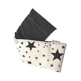 Saco Térmico Básico Gr.is Funda Estrellas. Sacoterapia 92527