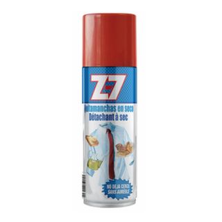 Détachant à sec en aérosol 200ml - Z-7