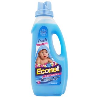 Adoucissant fraîcheur 1L - ECONET