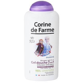 Corine de Farme Gel Douche Reine des Neiges 300ml