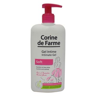 Corine de Farme Gel Intime Soft 250ml