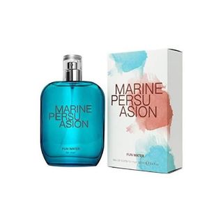 Fun Water Eau de Toilette Marine Persuasion Homme 100ml