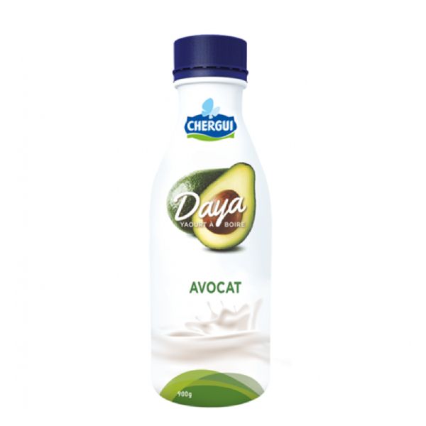 Yaourts à boire & Laits Aromatisés