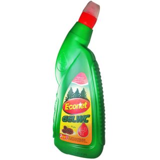 Econet Gel Wc Pin 750ml