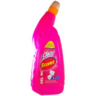 Econet Gel Wc Oxy 750ml