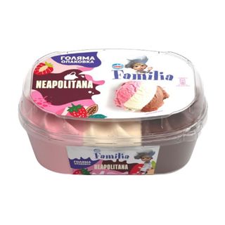 Familia 3in1 Classic 900ml