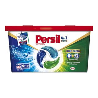 Kapsułki Do Prania Uniwersalne Persil 13Szt