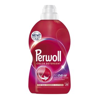 Tecni Deterdzent Za Ves Color Perwoll 990Ml 