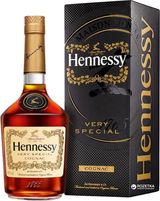 Cognac HENNESSY VS Gift Box