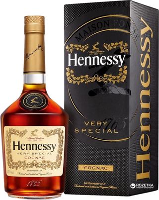 Hennessy Very Special Cognac 70 cl