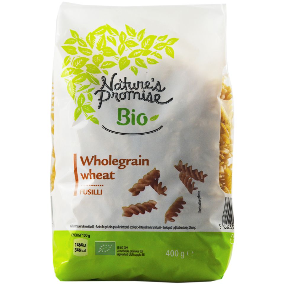 Ostale zdrave namirnice