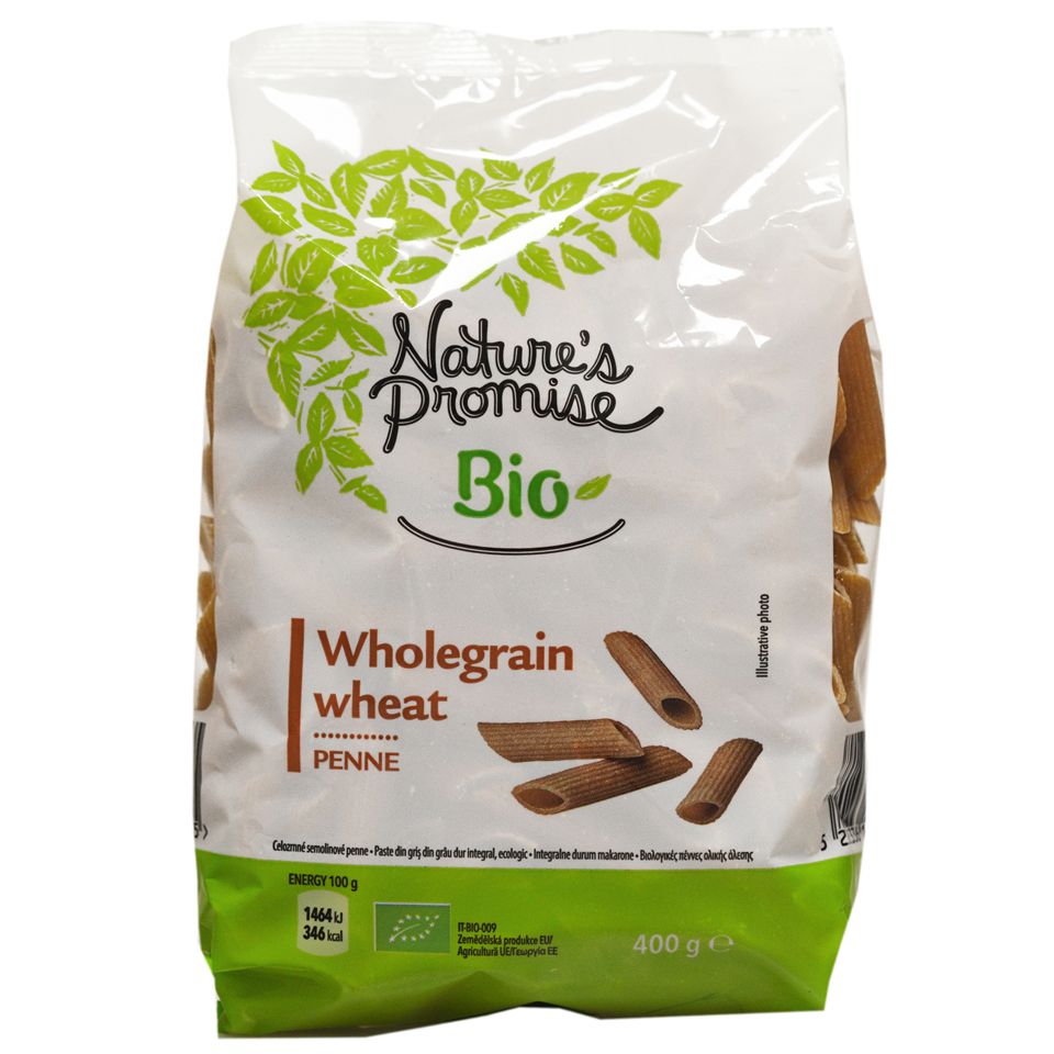 Ostale zdrave namirnice