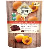 Курага органічна ТМ SUNNY FRUIT 250 г