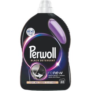 Perwoll Black 3000Ml 60Wl