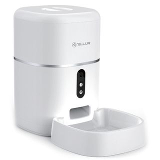 Tellur, Dispenser WiFi hrana animale de companie TLL331461