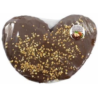 Palmera Grande Crocanti Rell. De Avellana Flor Antequera, 380 G