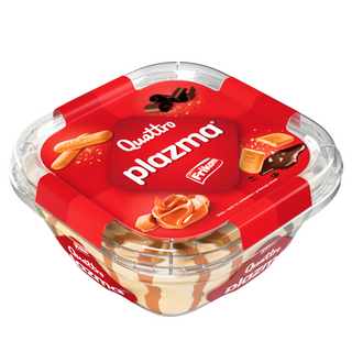 Sladoled quattro plazma 1500ml frik