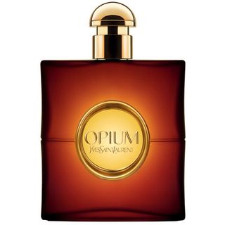 YVES SAINT LAURENT opium woman edt 90 ML