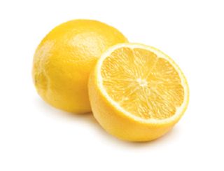 Limón Ecológico Unidad (Aprox. 200 Gr.)