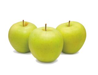 Manzana Golden Ecológica Unidad (Aprox. 200 Gr.)