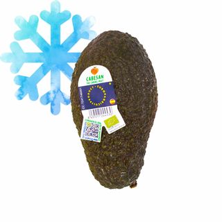 Aguacate Hass Ecológico Unidad (Aprox. 250 Gr.)