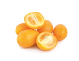 Kumquat Ecológico Unidad (Aprox. 60Gr.)