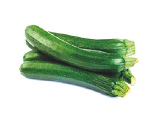 Calabacín Ecológico Unidad (Aprox. 300 Gr.)