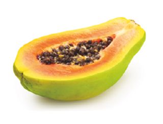 Papaya Ecológica Unidad (Aprox. 1,1Kg.)