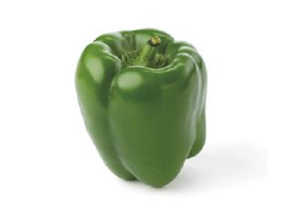 Pimiento Verde Ecológico Unidad (Aprox. 300 Gr.)