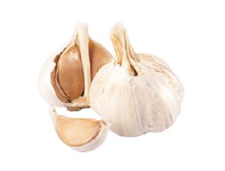 Ajo Ecológicos (Aprox. 100 Gr.)