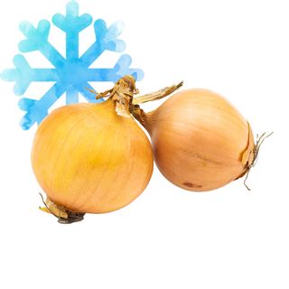 Cebolla Grande Semiseca Ecologica Unidad (Aprox. 300 Gr.)