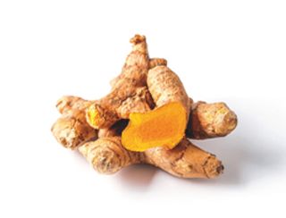 Cúrcuma Ecológica (Aprox. 100 Gr.)
