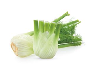 Hinojo Ecológico Unidad (Aprox. 200Gr.)