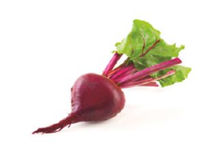 Remolacha Granel Ecológica Unidad (Aprox. 200 Gr.)