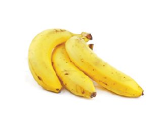 Plátano de Canarias Ecológico Unidad (Aprox. 200 Gr.)