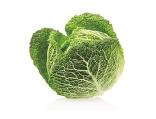 Col Rizada Ecológica Unidad (Aprox. 900 Gr.)