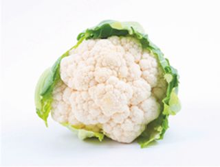 Coliflor Ecológica Unidad (Aprox. 1,7Kg.)