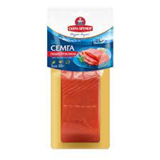 18257 Սաղմոն «Санта Бремор» ապխտած 200գ