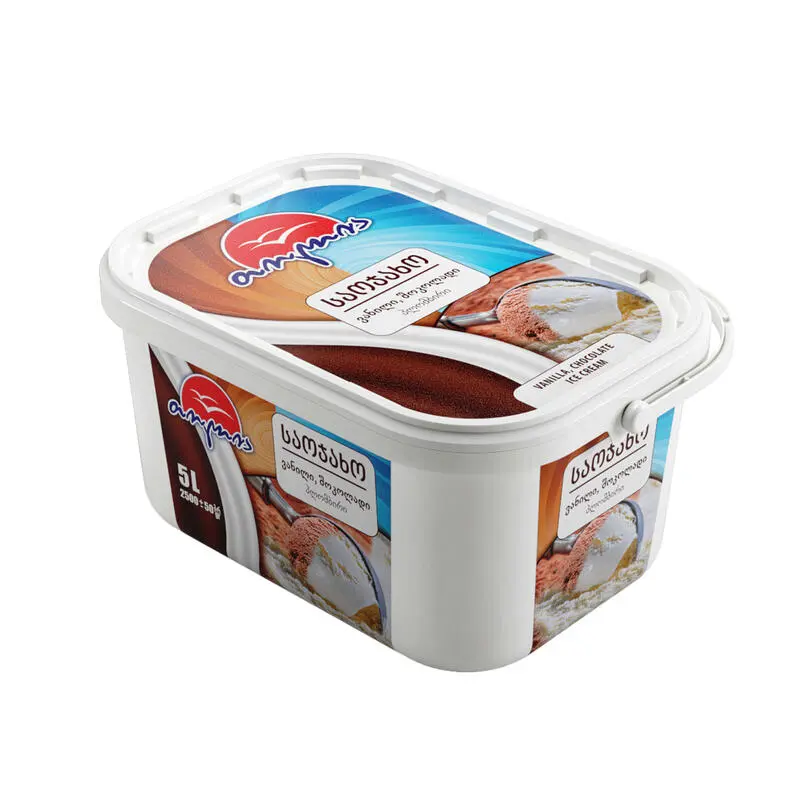 ნაყინი 🍦
