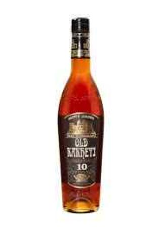 „ძველი კახეთი“ ბრენდი 10 წლიანი 0.500