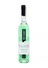 არაყი, ჭაჭა