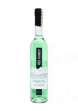 O.KAKHETI ჭაჭა ტარხუნის 0.5ლ