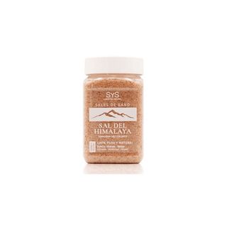 Sales Baño Del Himalaya Sys Cosmética Natural 1200 Gr